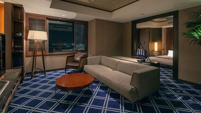 Junior Suite, Non Smoking