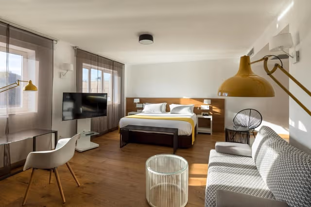 Junior Suite