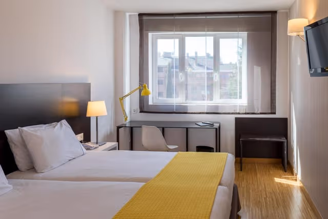 Double or Twin Room
