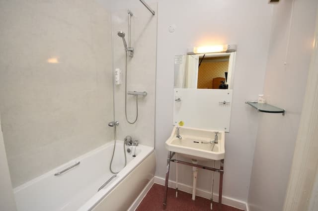 Basic Single Room