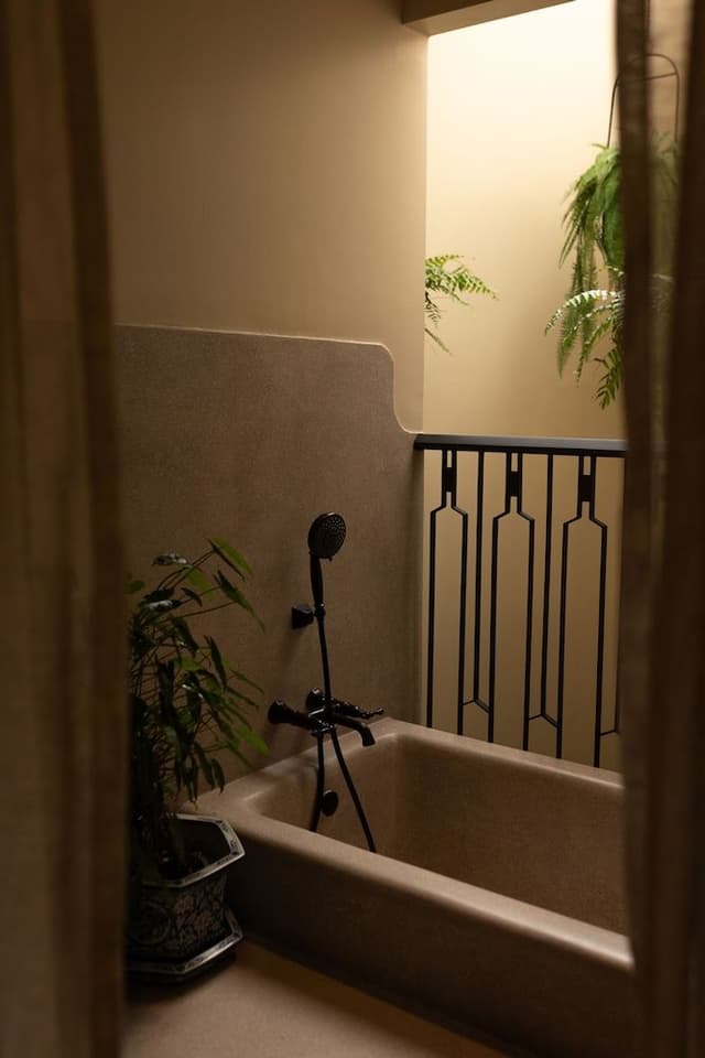 Classic Single Room