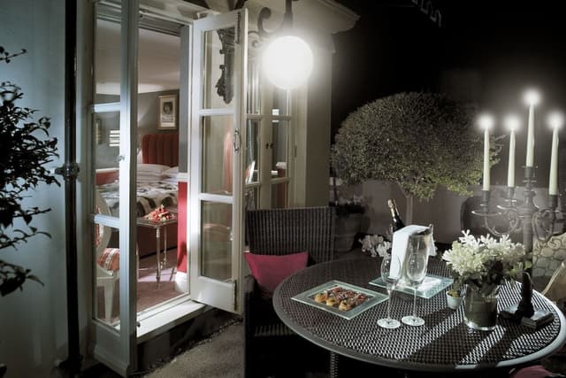 Junior Suite