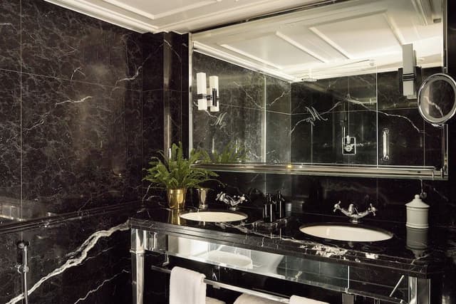 Junior Suite, Park View