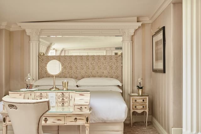 Junior Suite, Park View