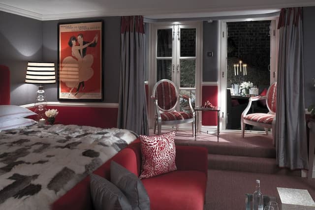 Junior Suite