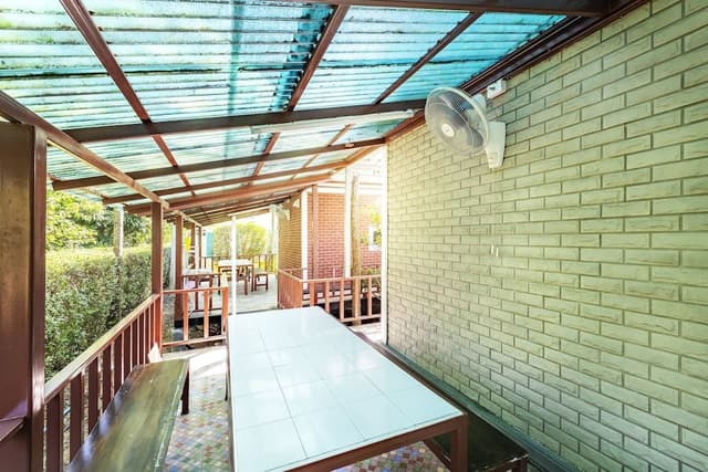 Premier Pool Villa