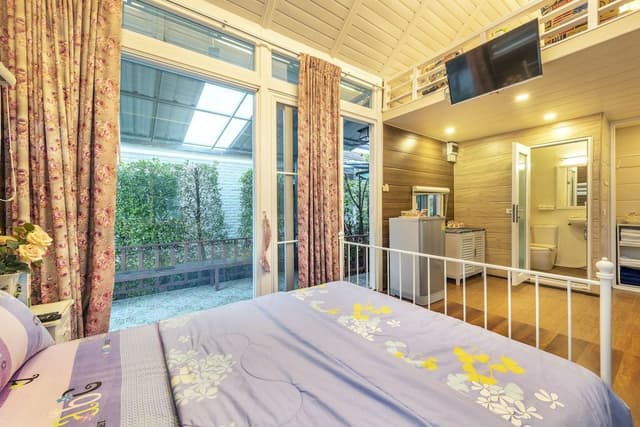 Premier Pool Villa