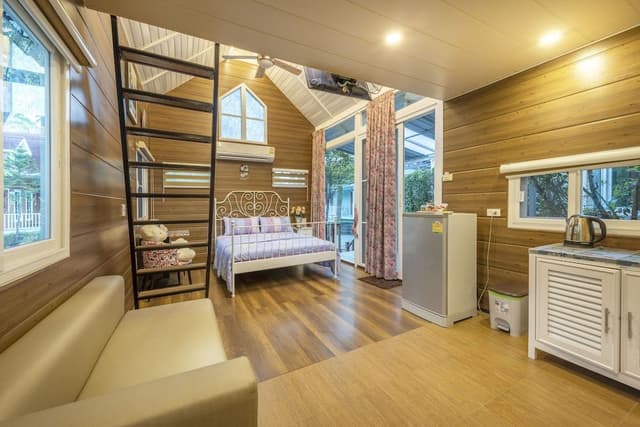 Premier Pool Villa