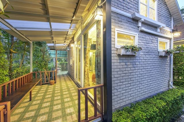Premier Pool Villa