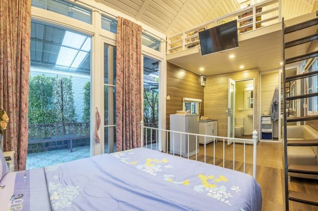 Premier Pool Villa