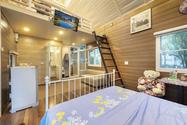 Premier Pool Villa