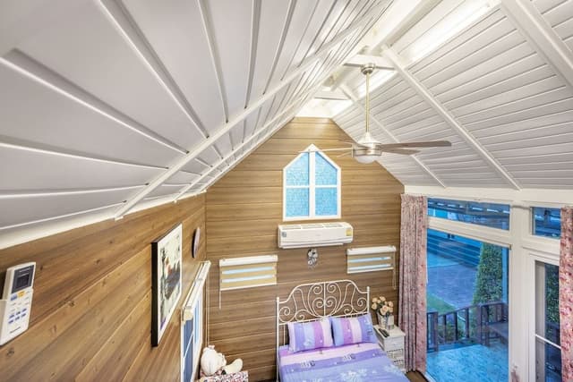 Premier Pool Villa