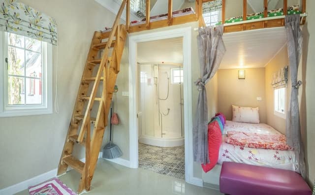Deluxe Villa