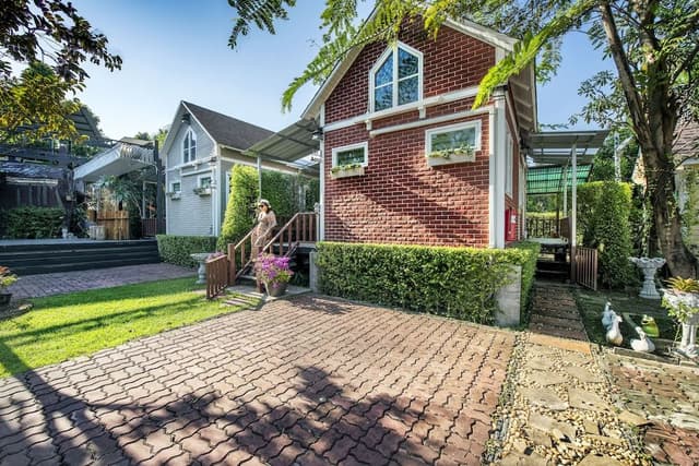 Premier Pool Villa