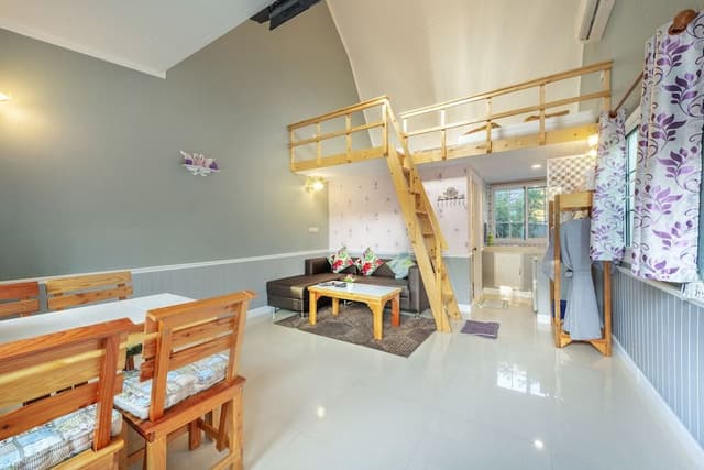 Familas Pool Villa