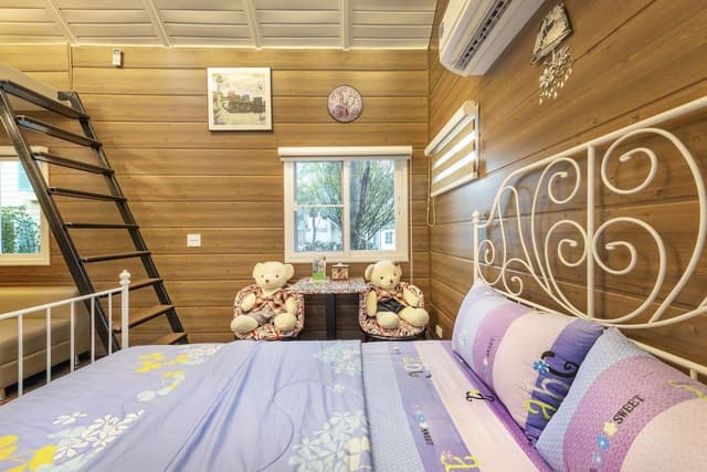 Premier Pool Villa