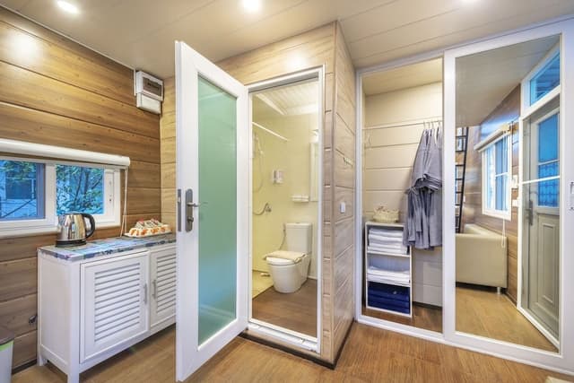 Premier Pool Villa