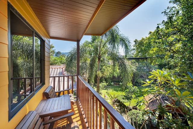 2 bedroom villa