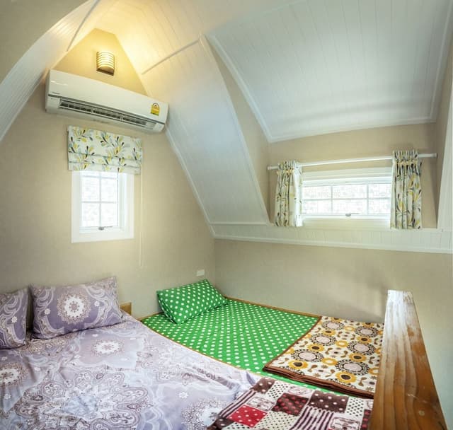 Deluxe Villa