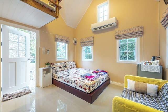 Deluxe Villa