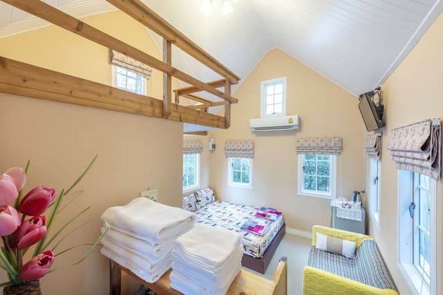 Deluxe Villa