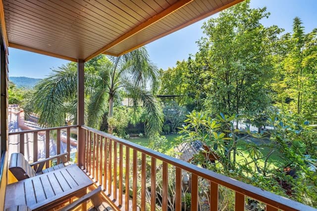 2 bedroom villa