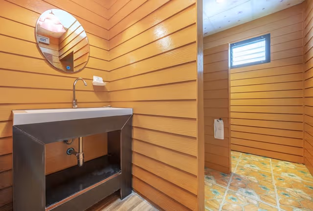 2 bedroom villa