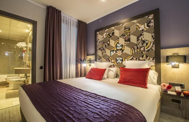 Superior Double or Twin Room