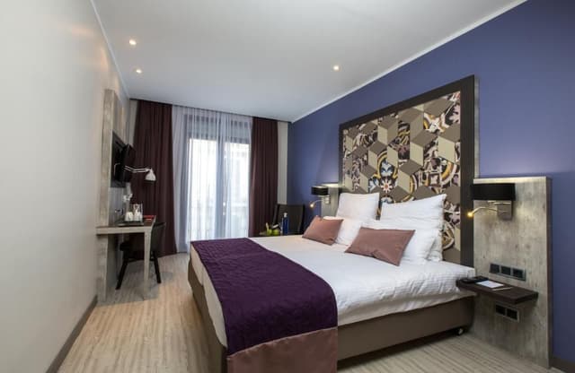 Superior Triple Room