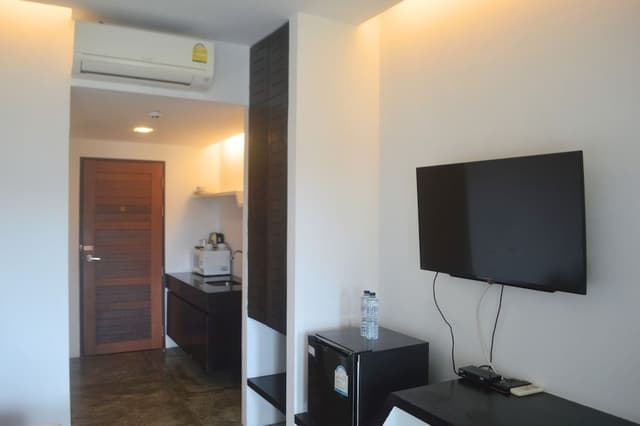 Superior Double or Twin Room Pool View