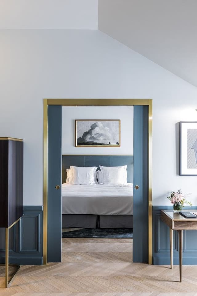 Suite Tour Eiffel