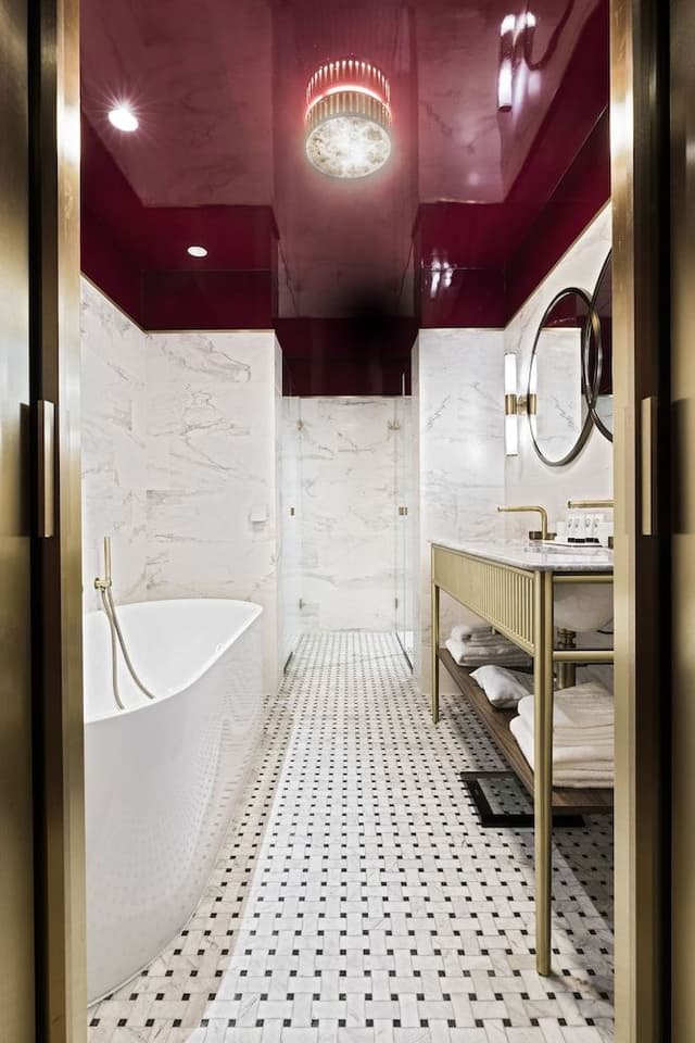Suite Tour Eiffel