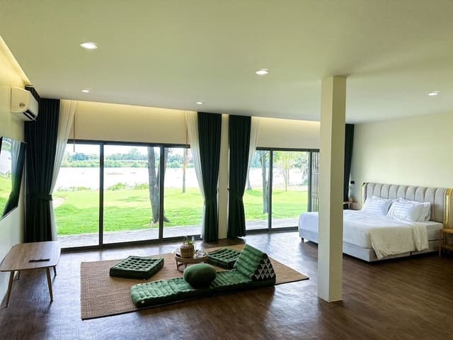 Grand River View
