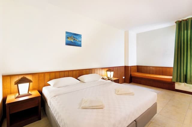 Standard King Room