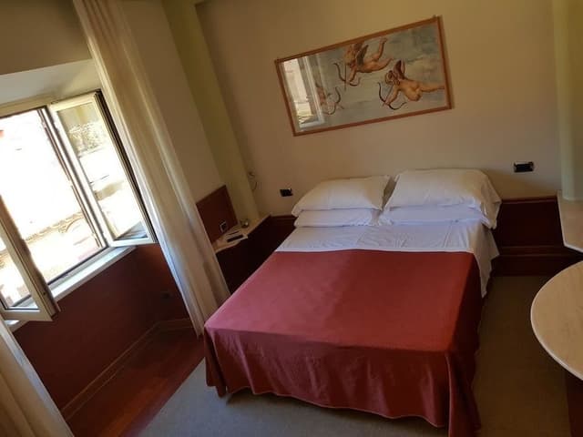 Classic Double Room
