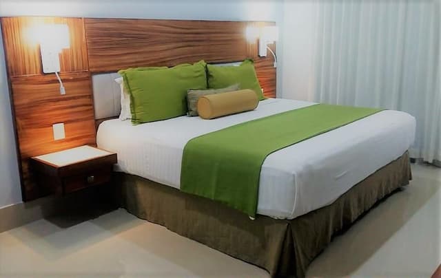Suite Ejecutiva