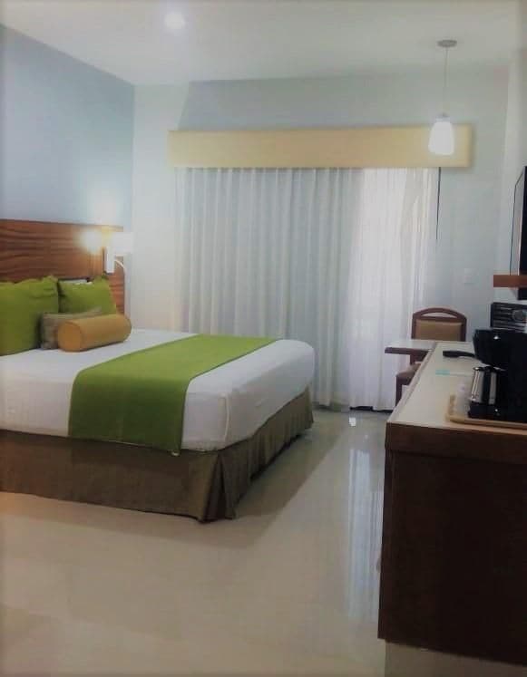 Suite Ejecutiva