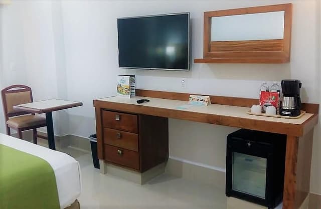 Suite Ejecutiva