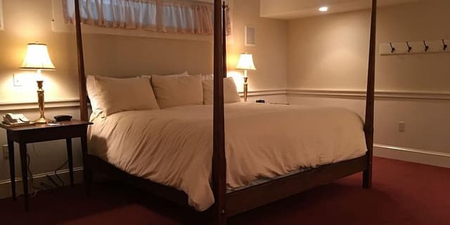 Premium Apartment