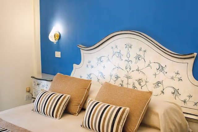 Triple Room, Balcony
