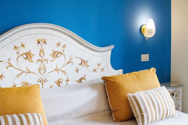 Economy Quadruple Room