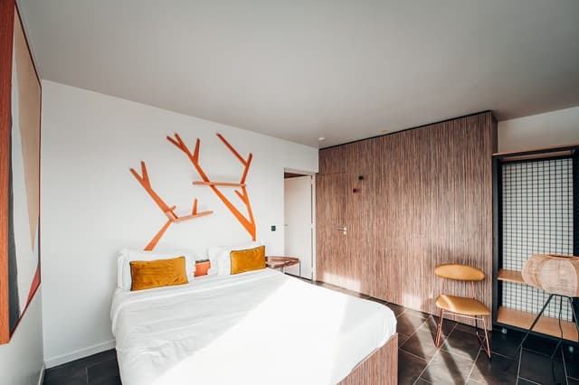 Standard Family Apartment (70m²)