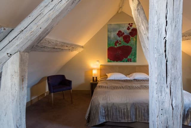 Superior Double Room, 1 King Bed