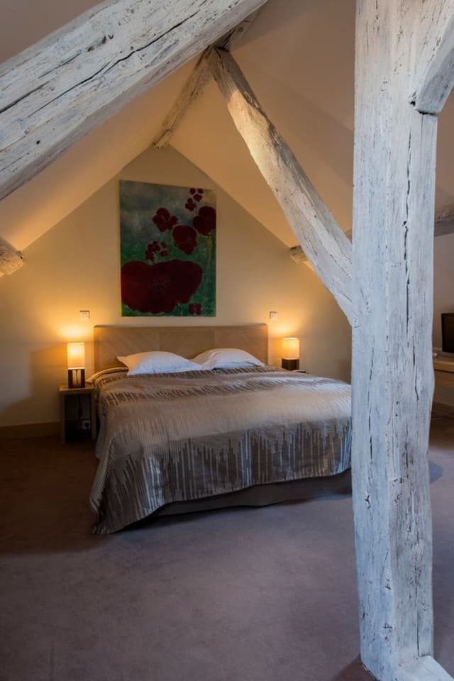 Superior Double Room, 1 King Bed
