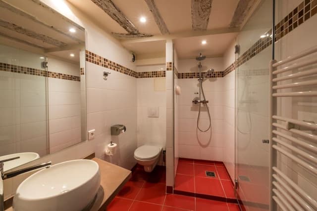 Superior Double Room, 1 King Bed