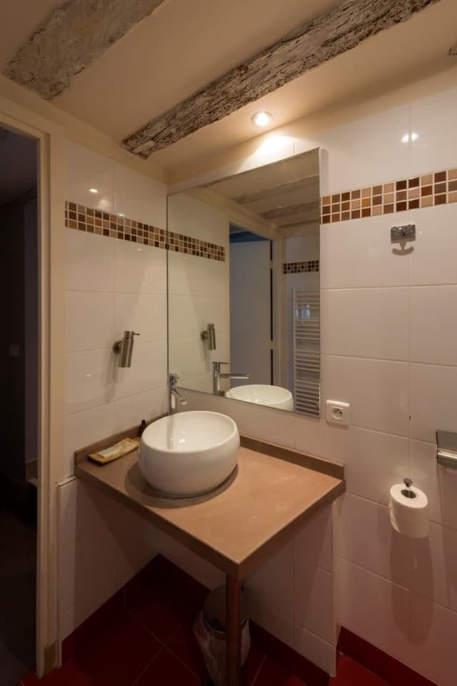 Superior Double Room, 1 King Bed