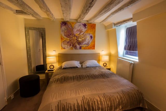 Superior Double Room, 1 King Bed