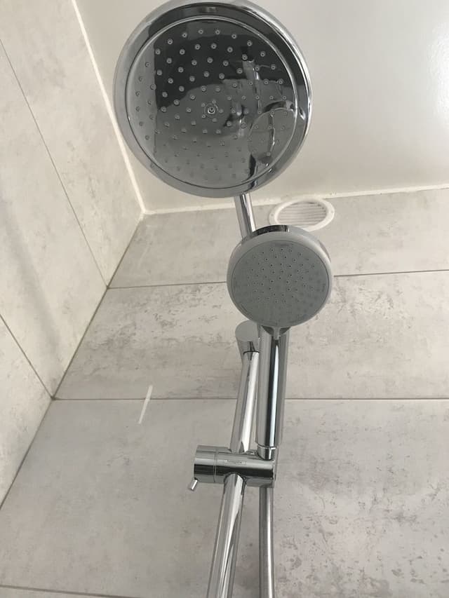 Comfort Double Room, Private Bathroom