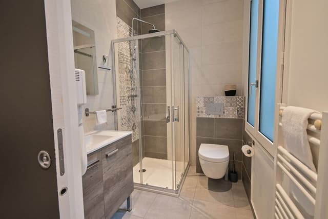 Studio 2 personnes 18m²