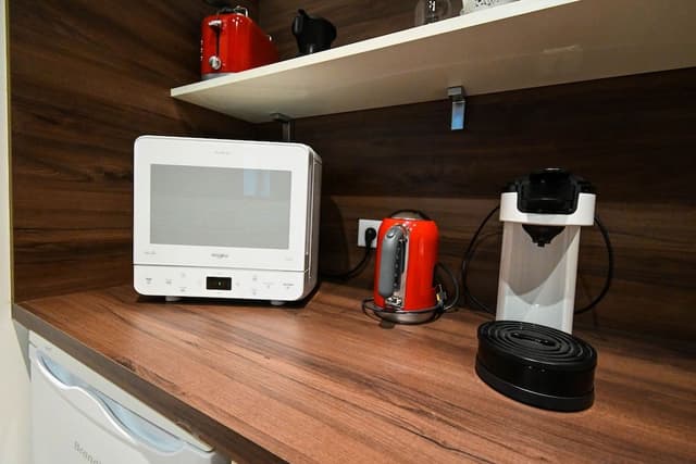 Appartement La Rotonde 2 personnes 38m²